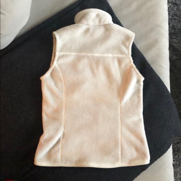 XXS Patagonia Re-Tool Vest - Picture 3 of 6